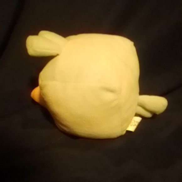 Angry Birds Ice Bird Plush - Picture 2 of 6